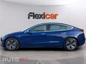 Tesla Model 3 Long-Range Dual Motor AWD