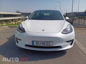 Tesla Model 3 Standard Range Plus RWD