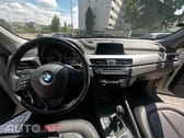 BMW X1 XDrive