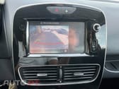 Renault Clio 1.5 dCi GT Line