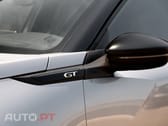 Peugeot 2008 1.5 BlueHDi GT Pack EAT8