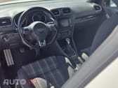 Volkswagen Golf 2.0 TSI GTI
