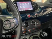 Fiat 500C 1.0 Hybrid