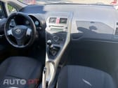 Toyota Auris 1.4 D-4D Sol