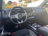 Mercedes-Benz EQA 250 AMG Line