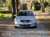 Mercedes-Benz S 350 S350