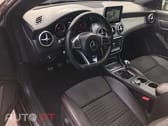 Mercedes-Benz CLA 180 (CDI) d AMG Line