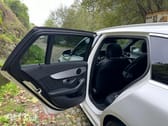 Mercedes-Benz C 220 d AMG Line Aut.