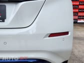 Nissan Leaf Tekna