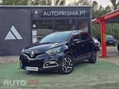 Renault Captur 1.5 dCi Exclusive