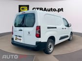 Peugeot Partner Premium I.V.A DEDUTÍVEL