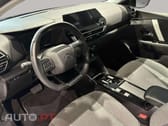 Citroen e-C4 Feel