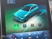 Mercedes-Benz C 220 d AMG Line
