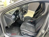 Mercedes-Benz A 180 Dynamic Edition