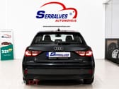 Audi A1 25 TFSI Advanced