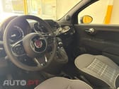 Fiat 500 1.0 Hybrid Connect