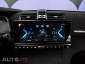 DS DS7 Crossback E-Tense Performance Line EAT8