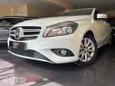 Mercedes-Benz A 180 CDI Urban