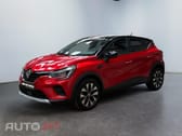 Renault Captur 1.0 TCe Evolution