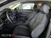 Audi A3 1.6 TDi Sport