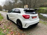 Mercedes-Benz A 45 AMG 4Matic Speedshift 7G-DCT Edition 1
