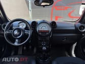 MINI Countryman Cooper D