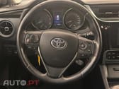 Toyota Auris 1.6 D-4D Comfort