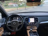Volvo XC90 2.0 D4 Momentum