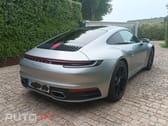 Porsche 911 992