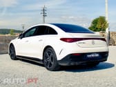 Mercedes-Benz EQE 350 Edition