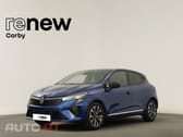Renault Clio Clio 1.0 TCe Techno Bi-Fuel