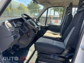 Iveco Daily 2.3 HPI 35C11D 3450