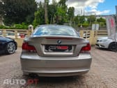 BMW 120 d Coupe