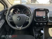 Renault Clio 1.5 dCi Limited