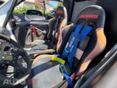Smart #1 PROTOTIPO UNICO