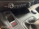 Peugeot Partner 1.6 BlueHDi Premium Standard