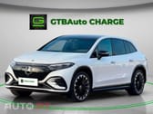 Mercedes-Benz EQS I.V.A DEDUTÍVEL 450+ AMG