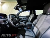 Peugeot 5008 Hybrid 136 E-DCS6