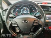 Kia Ceed 1.6 T-GDI GT TOP