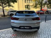 BMW X2 18 i sDrive Auto Advantage