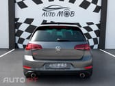 Volkswagen Golf 2.0 TSI OPF DSG GTI