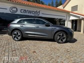 Audi E-Tron 55 quattro S line