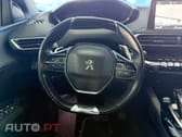 Peugeot 3008 1.5 BlueHDi GT Line EAT8