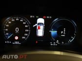 Volvo V60 2.0 T6 AWD TE Inscription