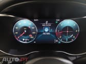 Mercedes-Benz C 220 d Station 9G-TRONIC Night Edition