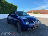 Nissan Juke 1.5 dCi Acenta