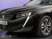 Peugeot 508 SW 1.5 BlueHDi Allure Pack EAT8