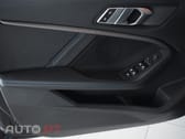 BMW 116 d Pack M Auto
