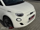 Fiat 500e Icon