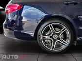 Mercedes-Benz C 350 e 7G-TRONIC AMG Line